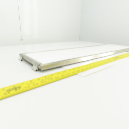 Thermo Scientific RLE60086A Upright Freezer Interior Doors 34-1/2" x 10" x 3/4"