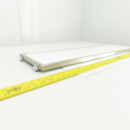 Thermo Scientific RLE60086A Upright Freezer Interior Doors 34-1/2" x 10" x 3/4"