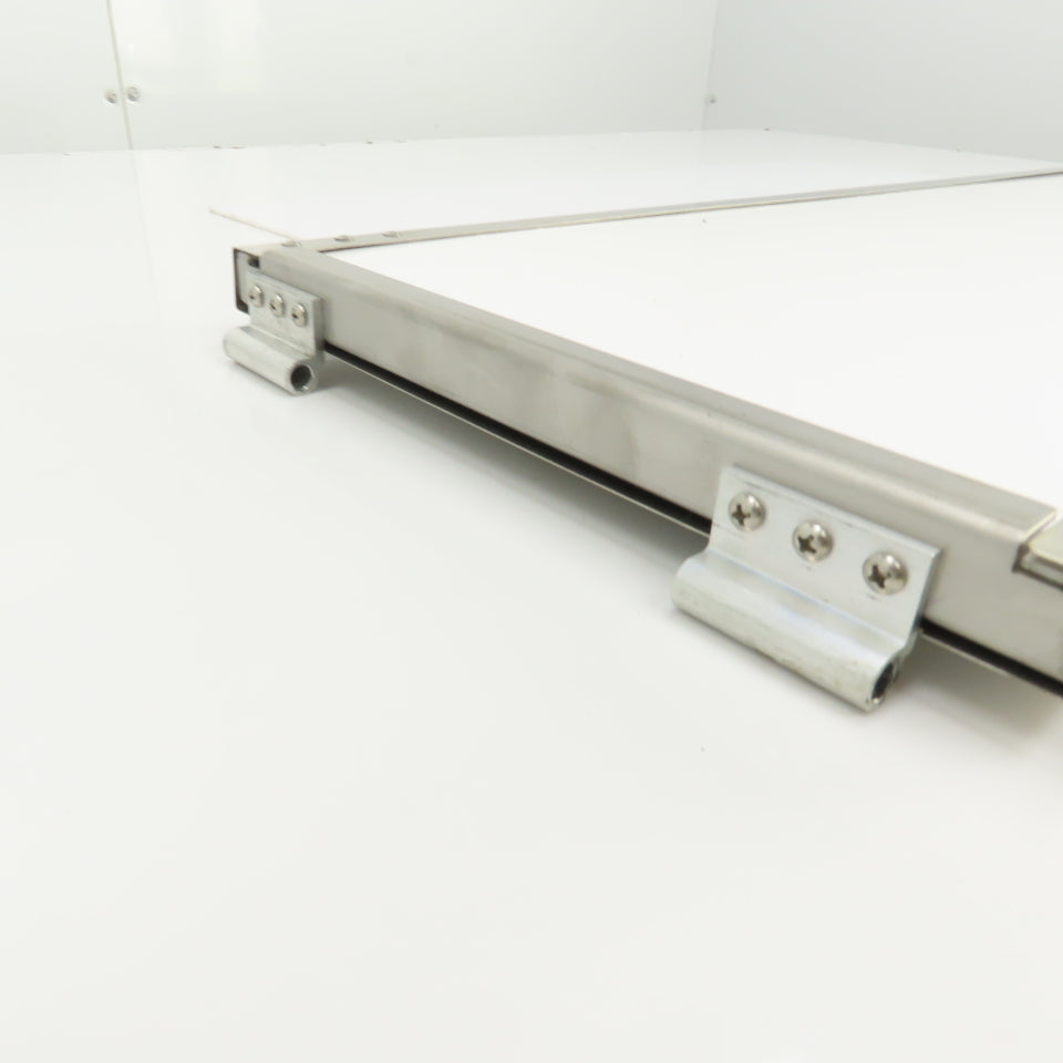 Thermo Scientific RLE60086A Upright Freezer Interior Doors 34-1/2" x 10" x 3/4"