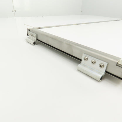 Thermo Scientific RLE60086A Upright Freezer Interior Doors 34-1/2" x 10" x 3/4"