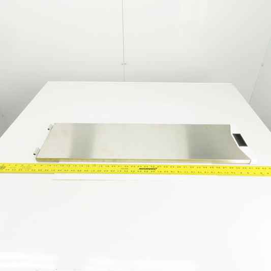 Thermo Scientific RLE60086A Upright Freezer Interior Doors 34-1/2" x 10" x 3/4"