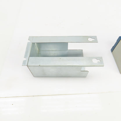 Thermo Scientific RLE60086A Stainless Steel 12V Battery Holder W/Battery PS-1270