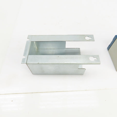 Thermo Scientific RLE60086A Stainless Steel 12V Battery Holder W/Battery PS-1270