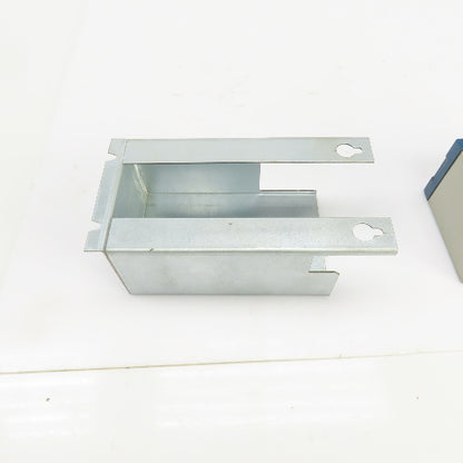 Thermo Scientific RLE60086A Stainless Steel 12V Battery Holder W/Battery PS-1270