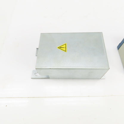 Thermo Scientific RLE60086A Stainless Steel 12V Battery Holder W/Battery PS-1270