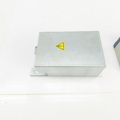 Thermo Scientific RLE60086A Stainless Steel 12V Battery Holder W/Battery PS-1270