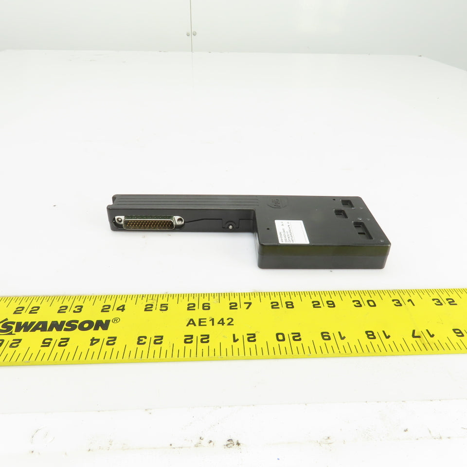 Allen Bradley 2090-K6CK-D44M Ser A Kinetix Safe Speed 44 Pin Connector Kit