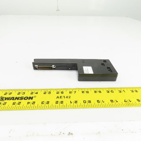 Allen Bradley 2090-K6CK-D44M Ser A Kinetix Safe Speed 44 Pin Connector Kit