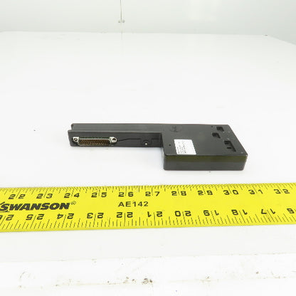 Allen Bradley 2090-K6CK-D44M Ser A Kinetix Safe Speed 44 Pin Connector Kit