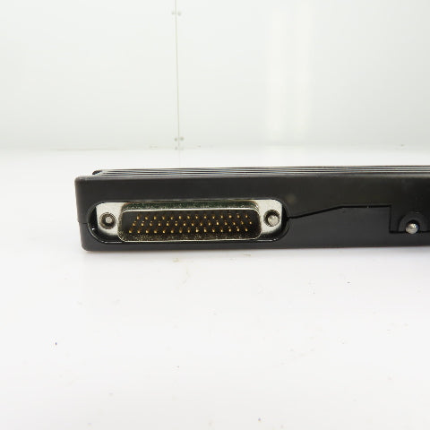 Allen Bradley 2090-K6CK-D44M Ser A Kinetix Safe Speed 44 Pin Connector Kit