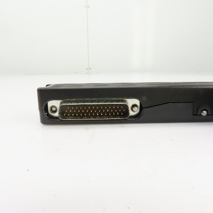 Allen Bradley 2090-K6CK-D44M Ser A Kinetix Safe Speed 44 Pin Connector Kit