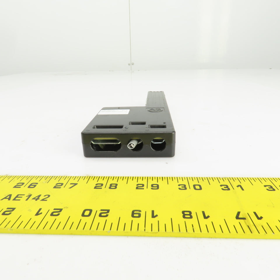 Allen Bradley 2090-K6CK-D44M Ser A Kinetix Safe Speed 44 Pin Connector Kit