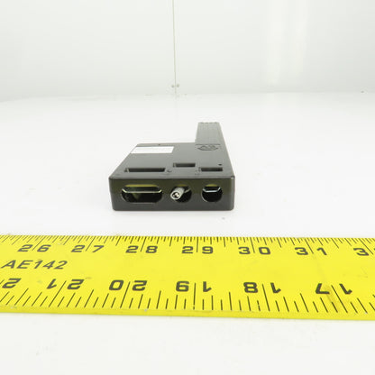 Allen Bradley 2090-K6CK-D44M Ser A Kinetix Safe Speed 44 Pin Connector Kit
