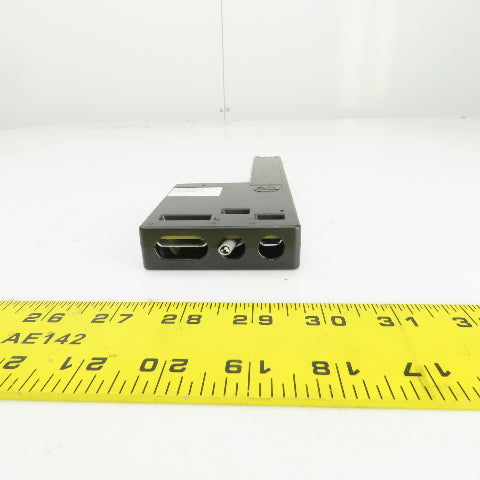 Allen Bradley 2090-K6CK-D44M Ser A Kinetix Safe Speed 44 Pin Connector Kit