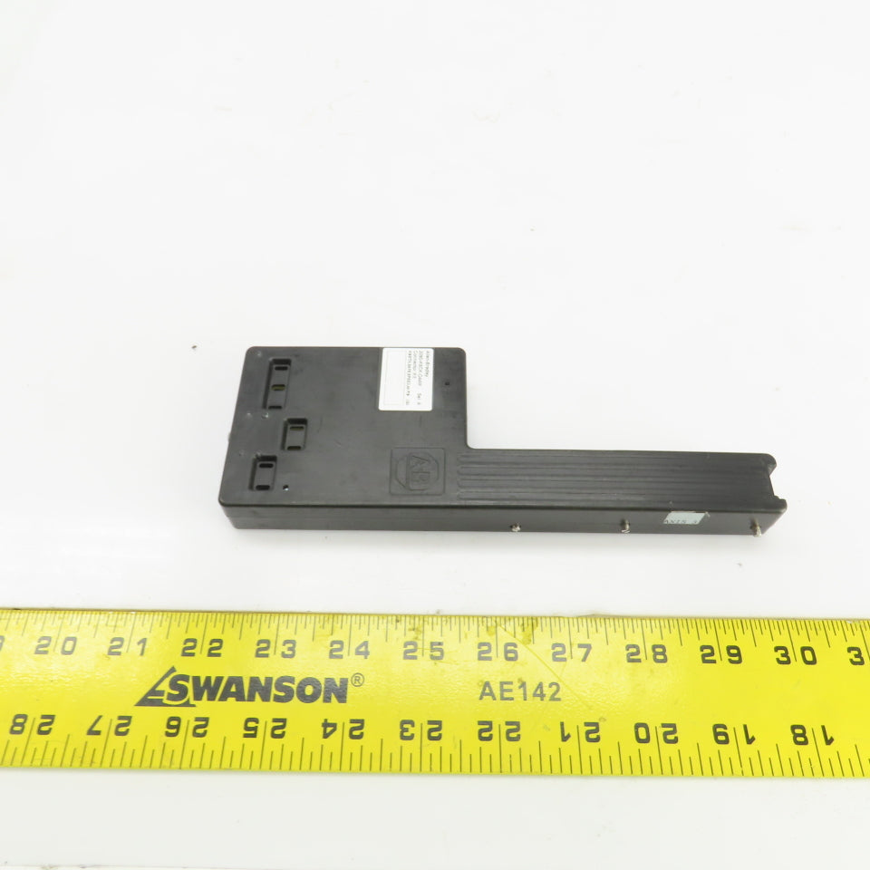 Allen Bradley 2090-K6CK-D44M Ser A Kinetix Safe Speed 44 Pin Connector Kit