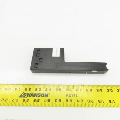 Allen Bradley 2090-K6CK-D44M Ser A Kinetix Safe Speed 44 Pin Connector Kit