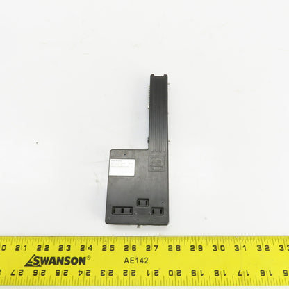 Allen Bradley 2090-K6CK-D44M Ser A Kinetix Safe Speed 44 Pin Connector Kit