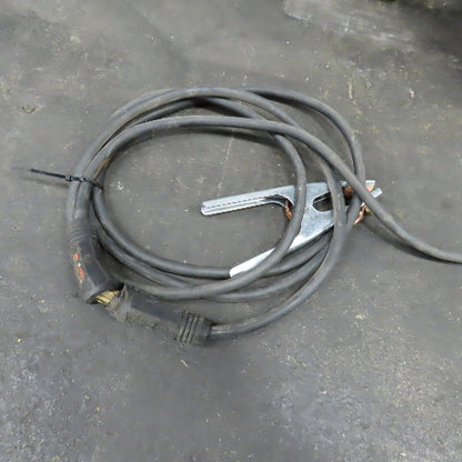L-Tec VI-300 230/460V  Wire Feed Welder MK Products Feeder 150-003 Needs Parts