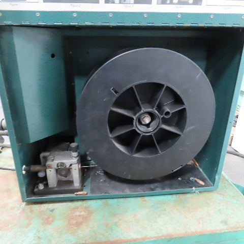 L-Tec VI-300 230/460V  Wire Feed Welder MK Products Feeder 150-003 Needs Parts