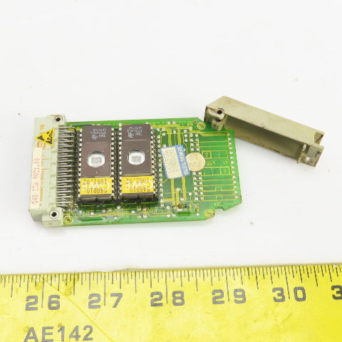 Siemens TYP01210 548-236-9021.00 Expansion Module