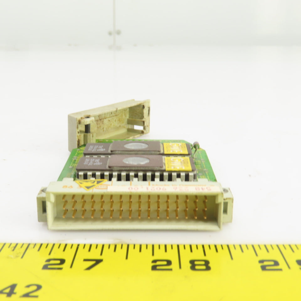 Siemens TYP01210 548-236-9021.00 Expansion Module