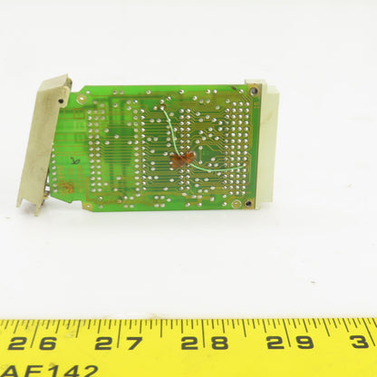 Siemens TYP01210 548-236-9021.00 Expansion Module