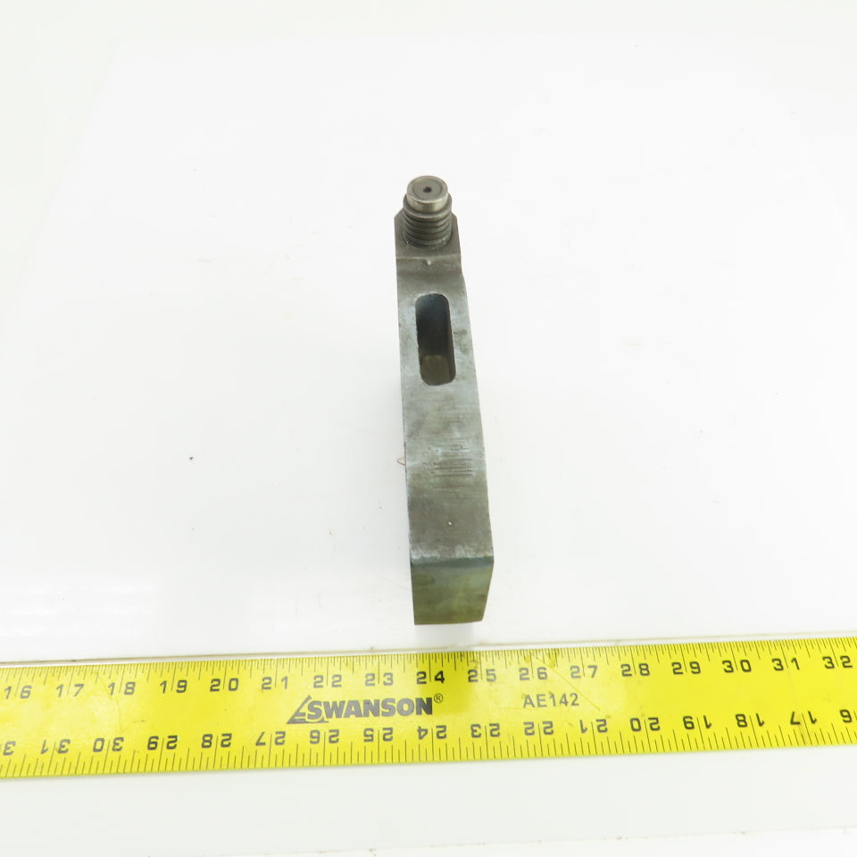 Toolset 12L-06-4 5/8" x 4-1/2" Throat C-Frame Punch Die Tooling Press Brake