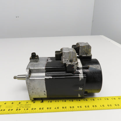 Okuma BL-MC50E-20TB 1kW 2000RPM 3Ph 133V 133Hz With Brake BL Motor