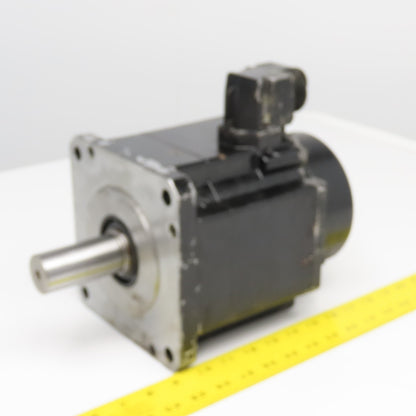 Okuma BL-MC100E-30S 3kW 3000RPM 3Ph 133V 133Hz 8 Pole AC BL Motor