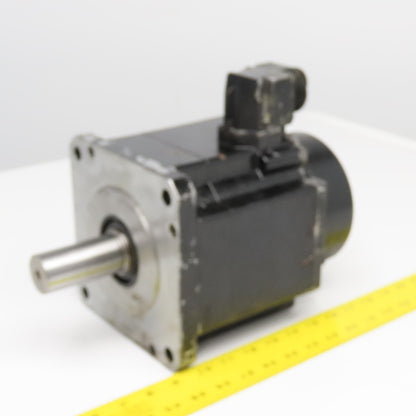 Okuma BL-MC100E-30S 3kW 3000RPM 3Ph 133V 133Hz 8 Pole AC BL Motor