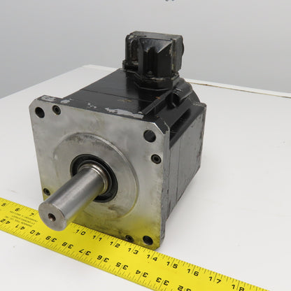 Okuma BL-MC100E-30S 3kW 3000RPM 3Ph 133V 133Hz 8 Pole AC BL Motor