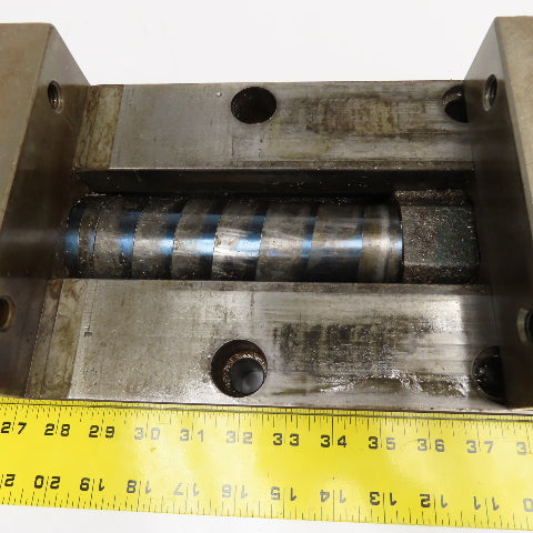 Kurt II AngLock 6" x 6" Open Precision Machinist Vise