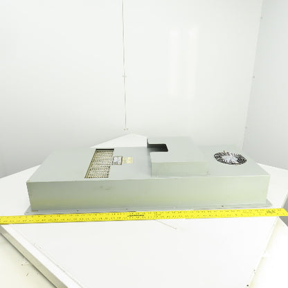 APW McLean 43H1-3126-001 Heat Exchanger Air Conditioner 14/150 °F Temp 220V 1PH
