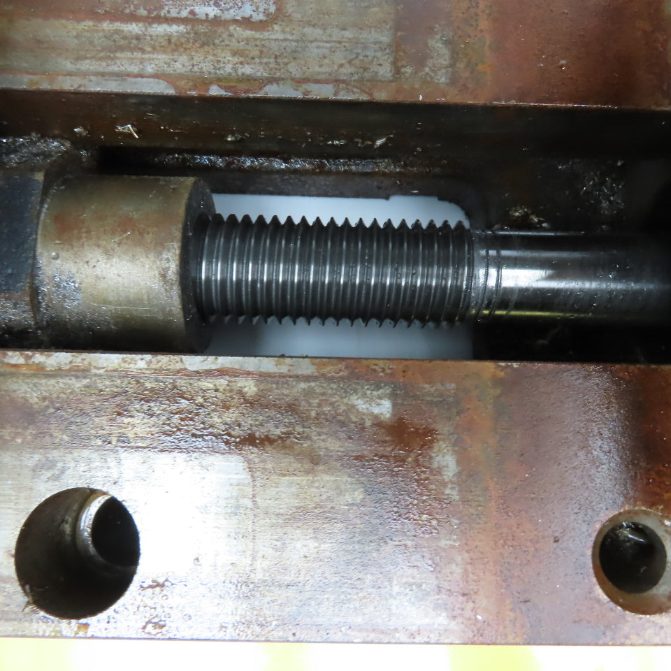 Kurt II AngLock 6" x 6" Open Precision Machinist Vise