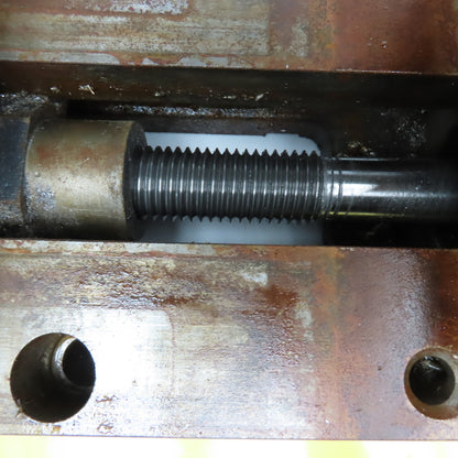 Kurt II AngLock 6" x 6" Open Precision Machinist Vise