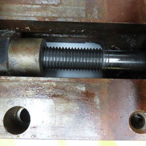 Kurt II AngLock 6" x 6" Open Precision Machinist Vise