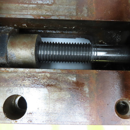 Kurt II AngLock 6" x 6" Open Precision Machinist Vise