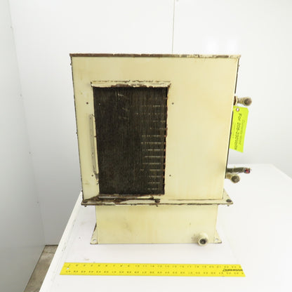 Okuma OEO-OKM-MX-A2 Machine Oil Chiller 200V Only 3PH 450W Compressor