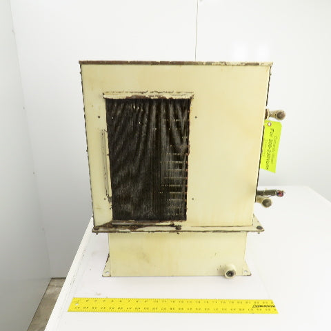 Okuma OEO-OKM-MX-A2 Machine Oil Chiller 200V Only 3PH 450W Compressor