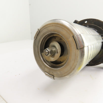Grundfoss A-W-A-AQQV 1.42HP Vertical Coolant Pump 230/460V 3PH 100 l/min 27.3m H