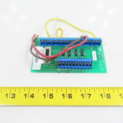 Asea Brown 686B616U01 PCB Circuit Board Rev.04