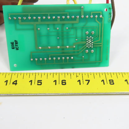 Asea Brown 686B616U01 PCB Circuit Board Rev.04