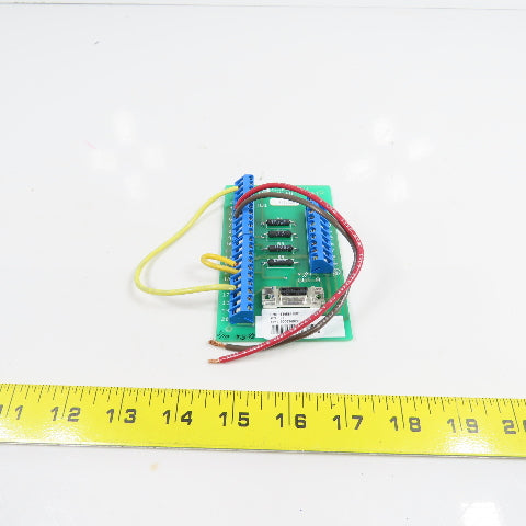 Asea Brown 686B616U01 PCB Circuit Board Rev.04