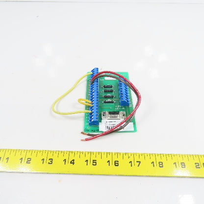 Asea Brown 686B616U01 PCB Circuit Board Rev.04