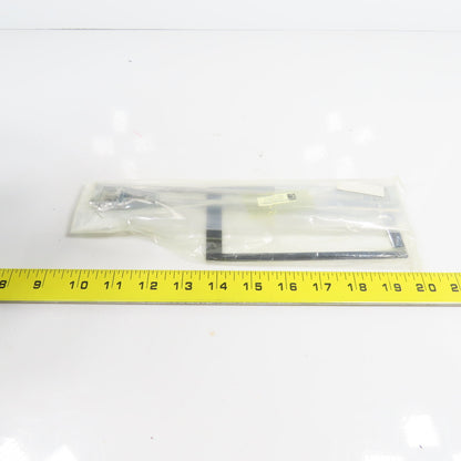 Eurotherm Chessell LA129712 Mounting Clip Assembly