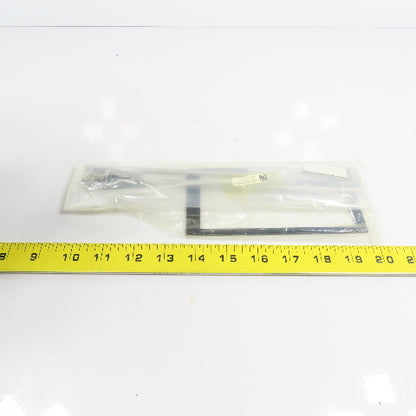 Eurotherm Chessell LA129712 Mounting Clip Assembly