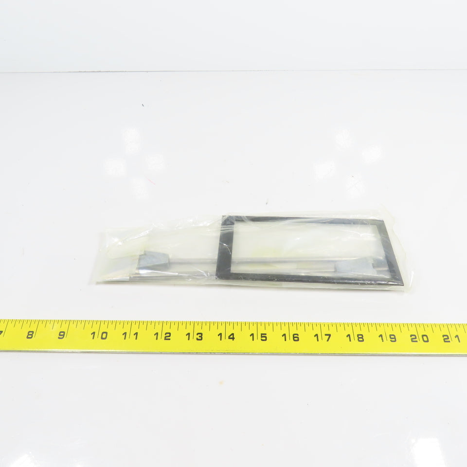 Eurotherm Chessell LA129712 Mounting Clip Assembly