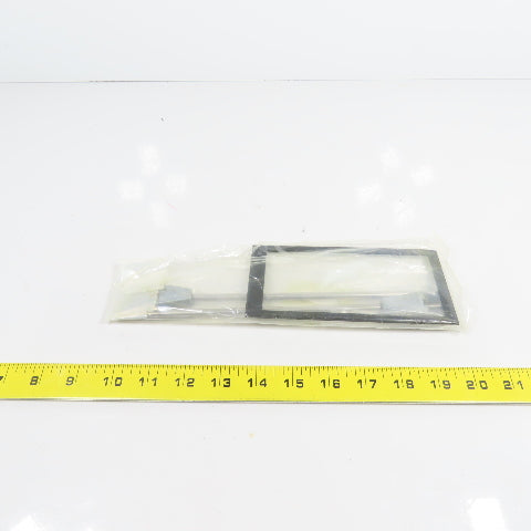 Eurotherm Chessell LA129712 Mounting Clip Assembly