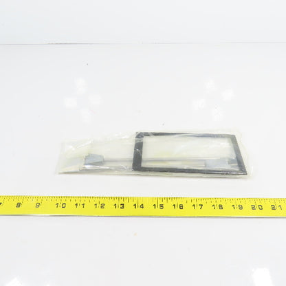 Eurotherm Chessell LA129712 Mounting Clip Assembly