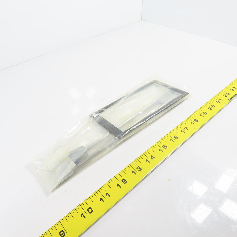 Eurotherm Chessell LA129712 Mounting Clip Assembly